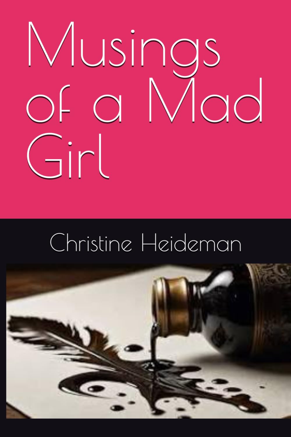 Musings of a Mad Girl