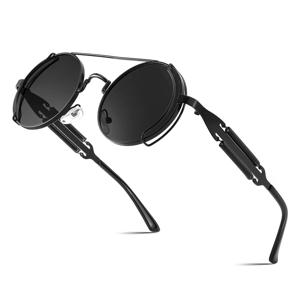 小物 GDC round sunglasses GDC round sunglasses 新品未使用品！！ Trendy Polarized