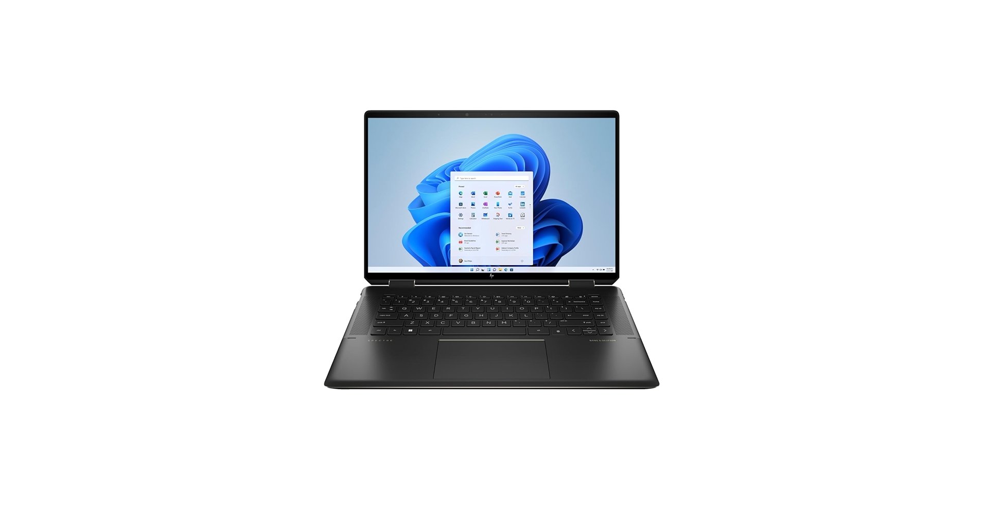 Amazon.com: HP Spectre 16T x360 Intel i7-1260P 12th Gen, 16