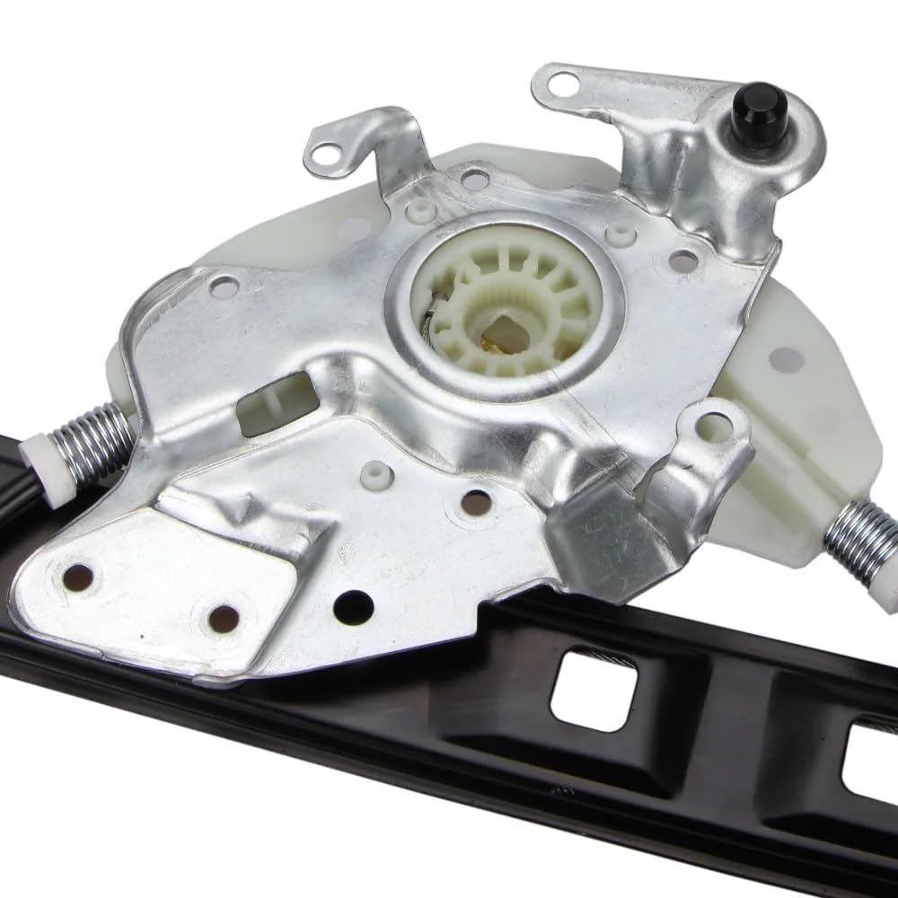 eléctrica Elevalunas Elevalunas Eléctrico Principal Del Lado Del Pasajero Delantero Izquierdo Para Serie 3 E46 1998-2005 51337020659 Motor para Elevalunas