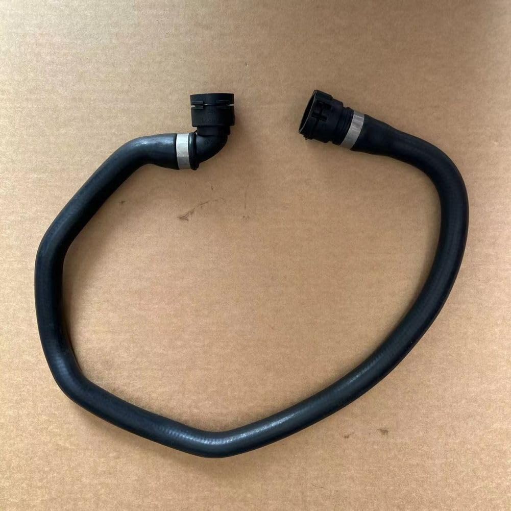 Amazon.com: SONGTAO-AUTO PARTS# 64219178427 Pipe coolant hose  