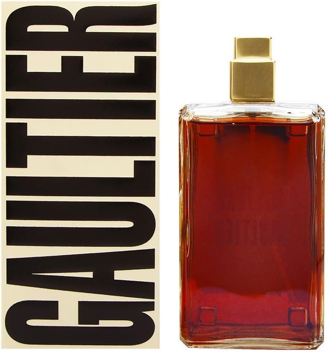 Gaultier 2 By Jean Paul Gaultier For Men and Women. Eau De Parfum Spray 4 Ounces