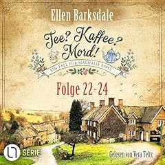 Nathalie Ames ermittelt Titelbild