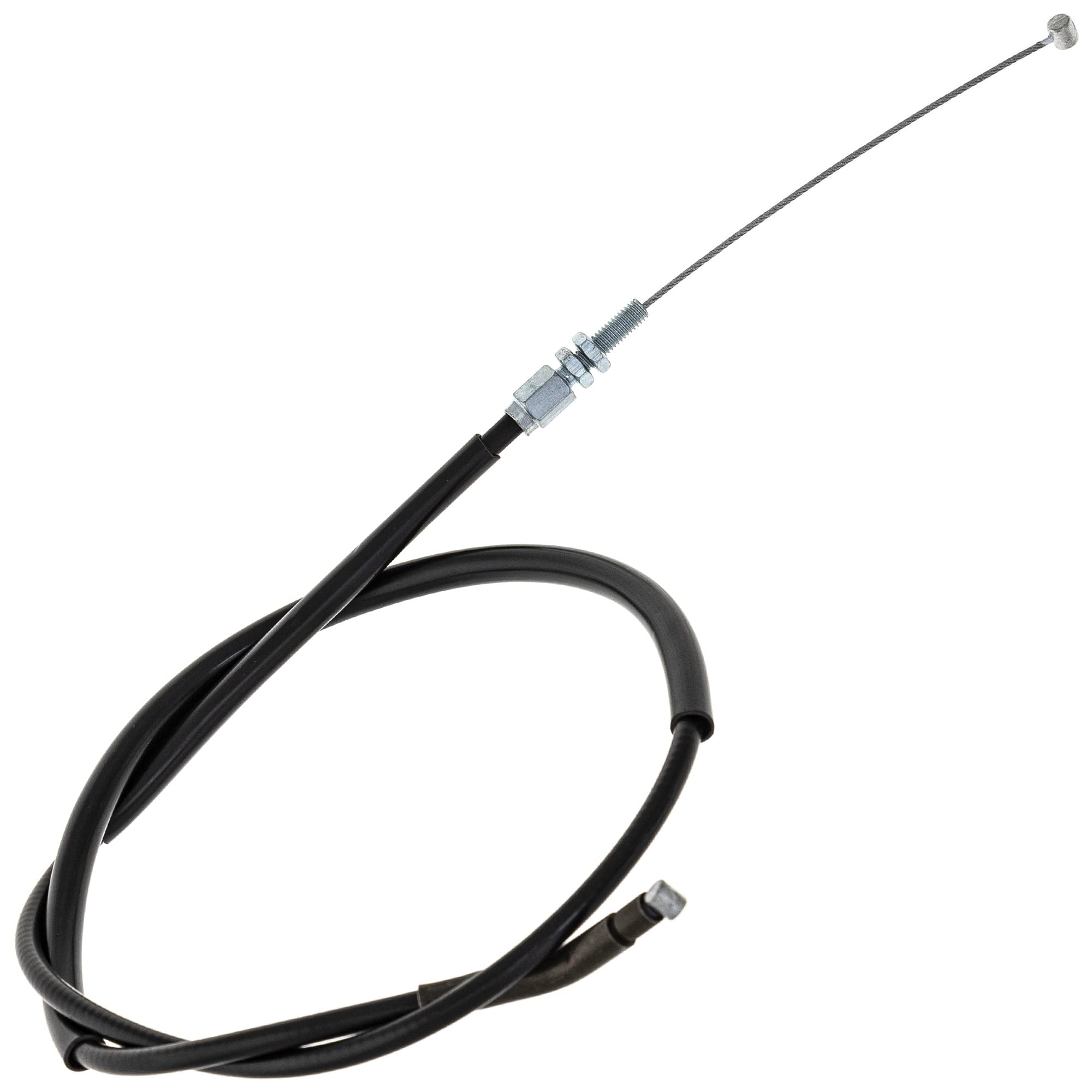 Amazon.com: NICHE Push Pull Throttle Cable Set for Kawasaki Ninja