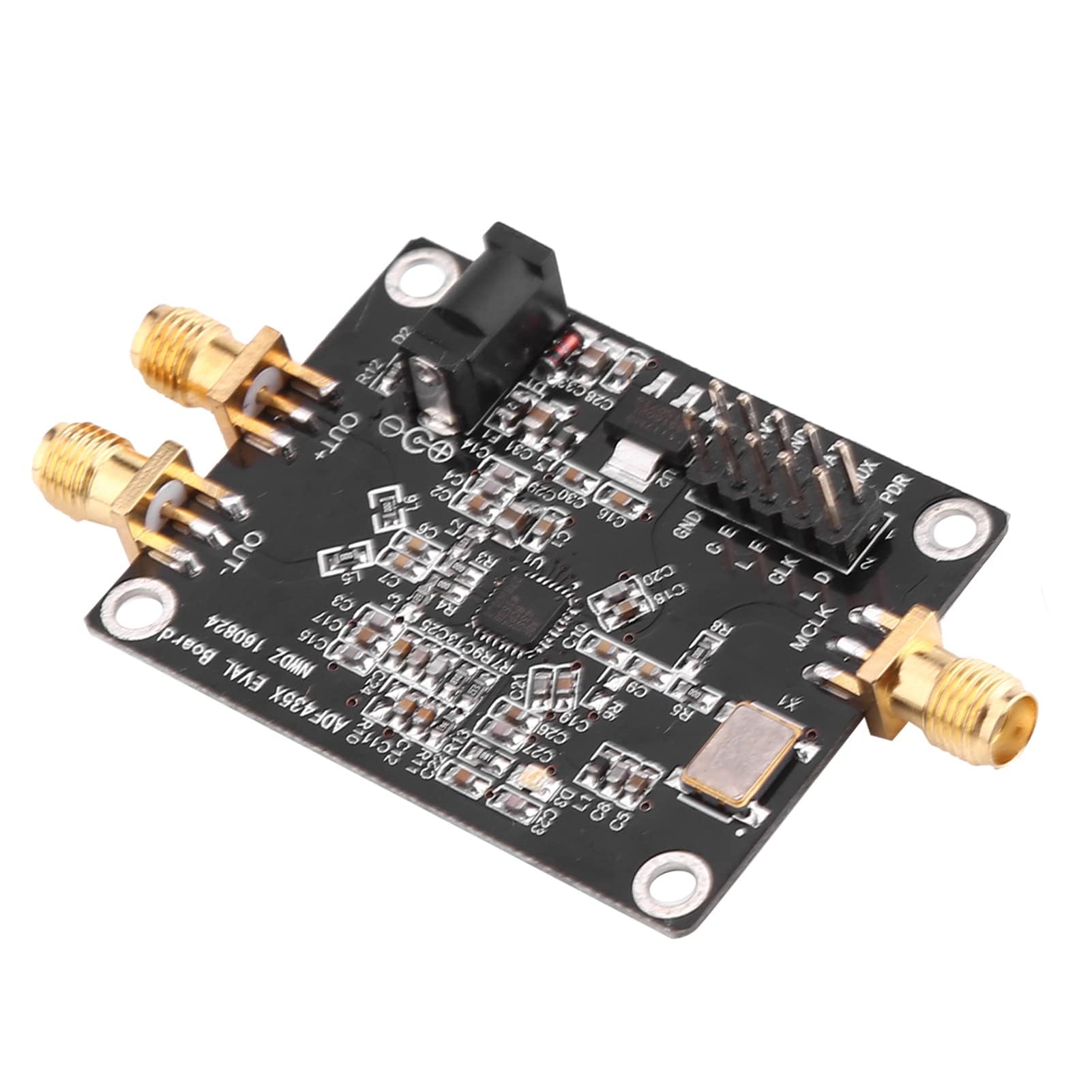Générateur de Signal de Source de Signal RF 35M-4.4GHz ADF4351 Module de Générateur de Signal de Carte de Développement