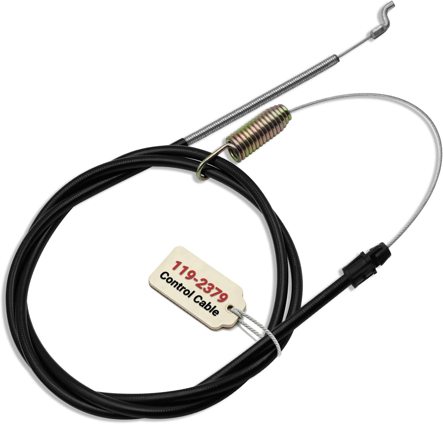 119-2379 Traction Cable for Toro Recycler Lawn Mowers 20330 20370 20954