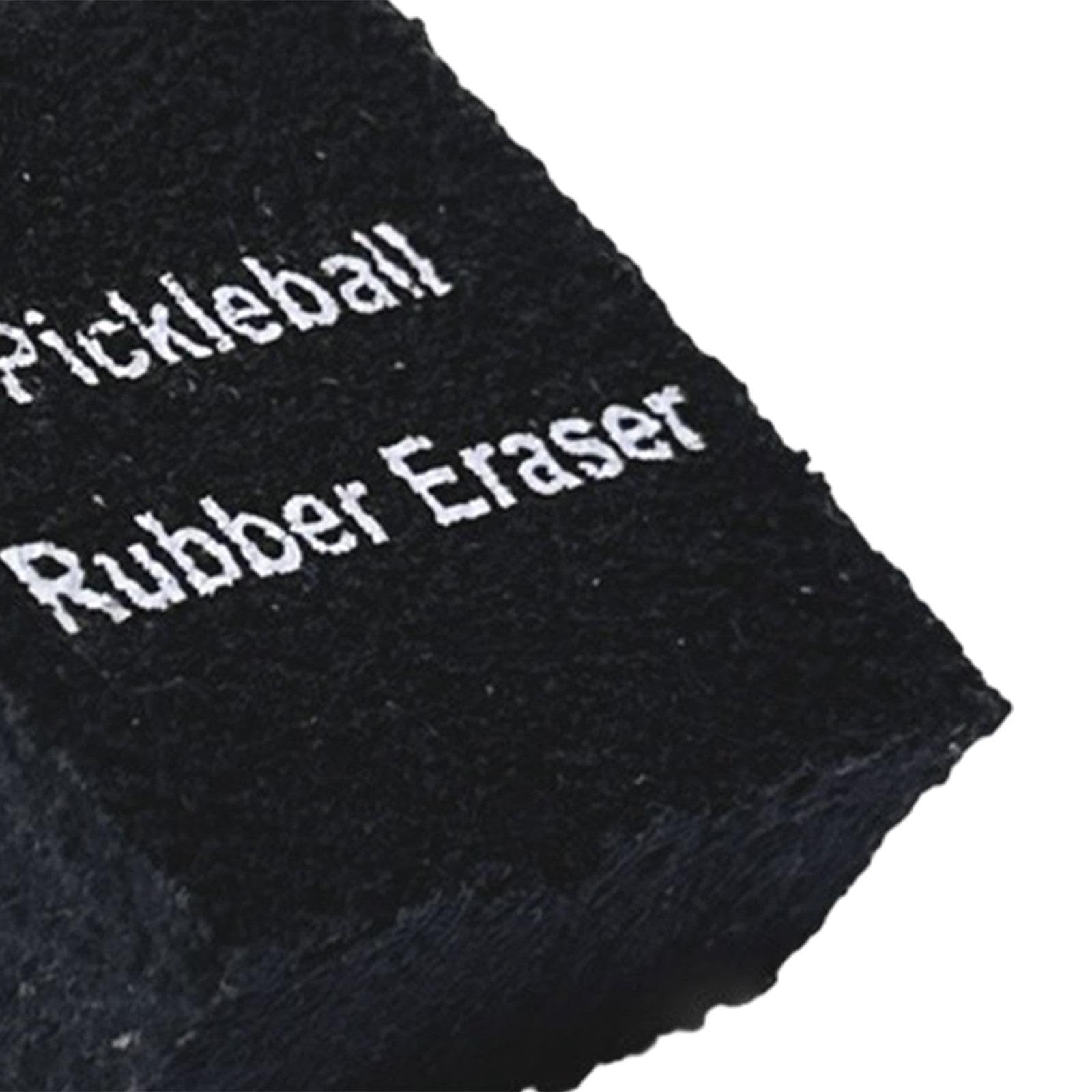 UJEAVETTE Pickleball Racquet Cleaner Rubber Bar Remove Residue and Dirts Cleaning Tool (B0D2CWR1R8) Amazon Price History, Amazon Price Tracker