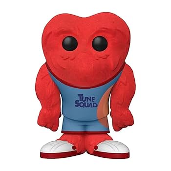 Amazon.com: Funko 60134 Gossamer Vinyl Figure, Multicolored