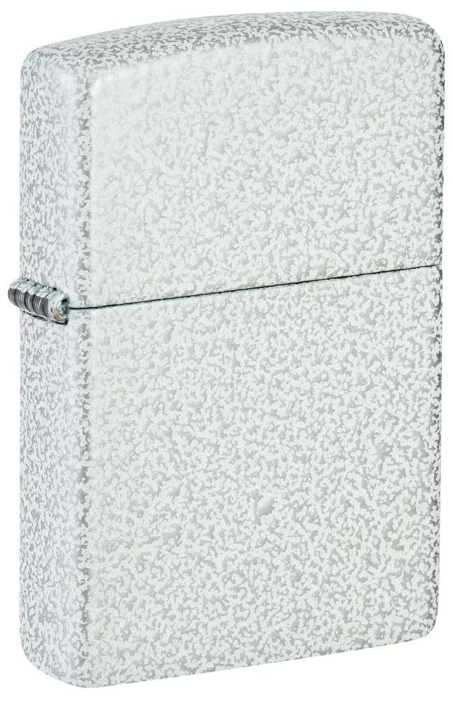 Zippo Classic Glacier Pocket Lighter