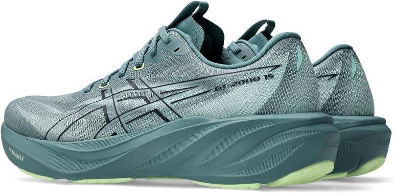 Asics メンズ Gt-2000 15 ランニング