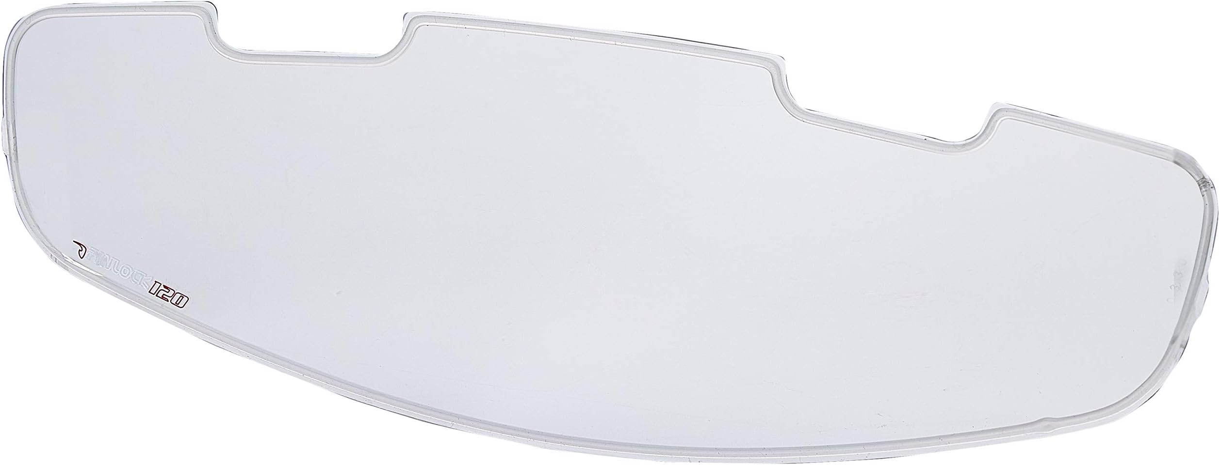 Motorcycle Arai SAI Maxvision Pinlock Insert Clear