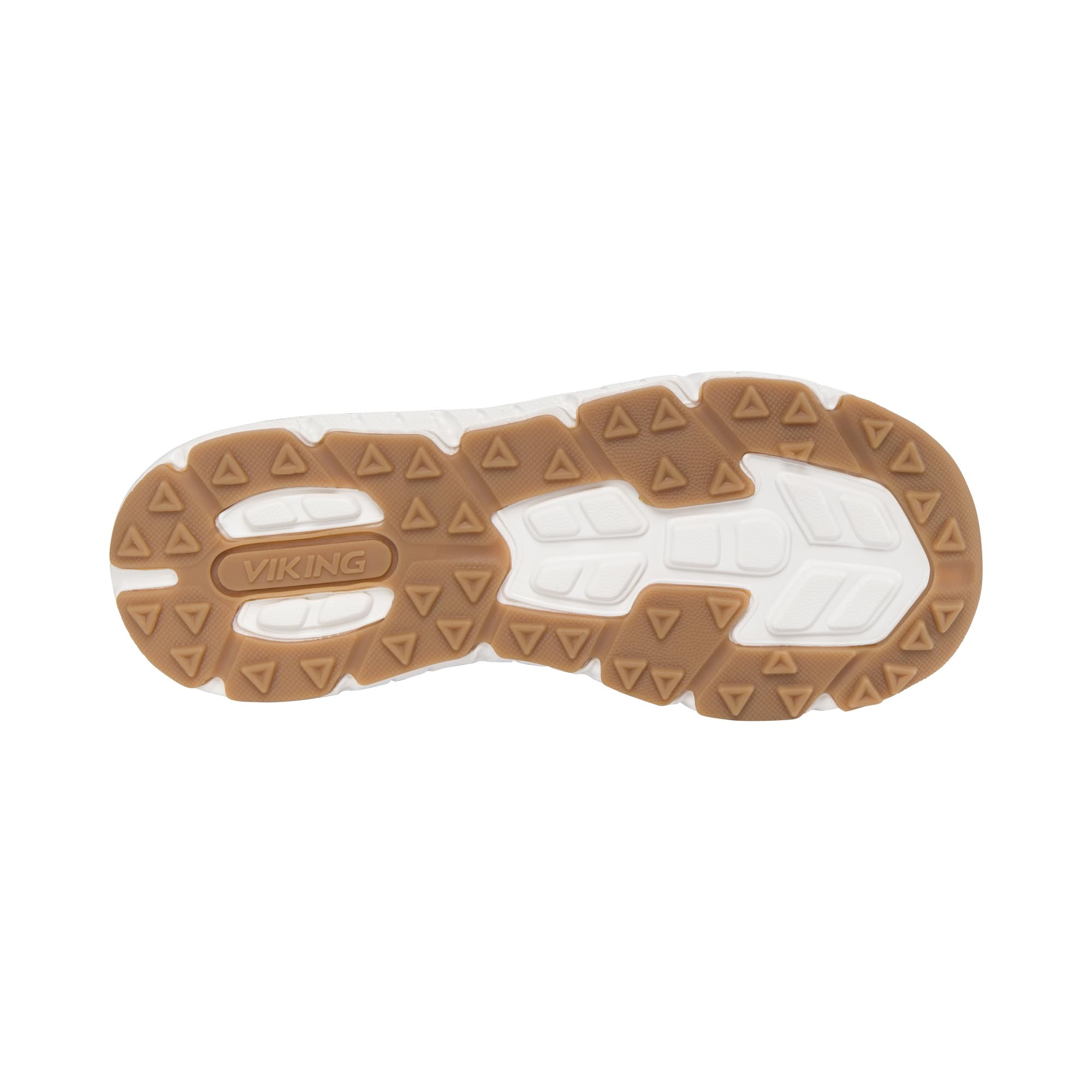 Viking Hovet Mid WP 1v Scarpa da passeggioUnisex - Bambini e Ragazzi