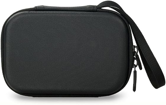 Hard Shell Camera Storage Bag For Vivo X200 Ultra/X300 Pro Imaging Smartphone Waterproof Shockproof,Custom Fit Protective Carry Case Accommodates Telephoto Lens For Vivo X200 Ultra/X300 Pro