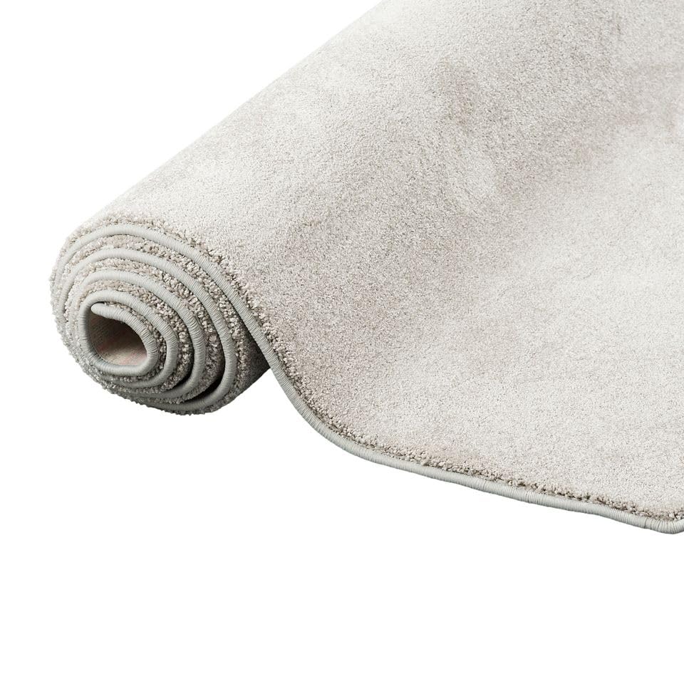 Snapstyle Touch - Tappeto di Velluto di Lusso - Champagne - 17 Dimensioni