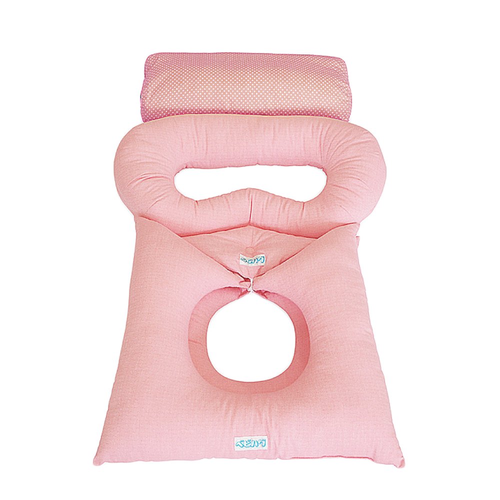 Amazon.co.jp: 快眠枕(L) ＋おっぱいクッション＋マタニティ用 
