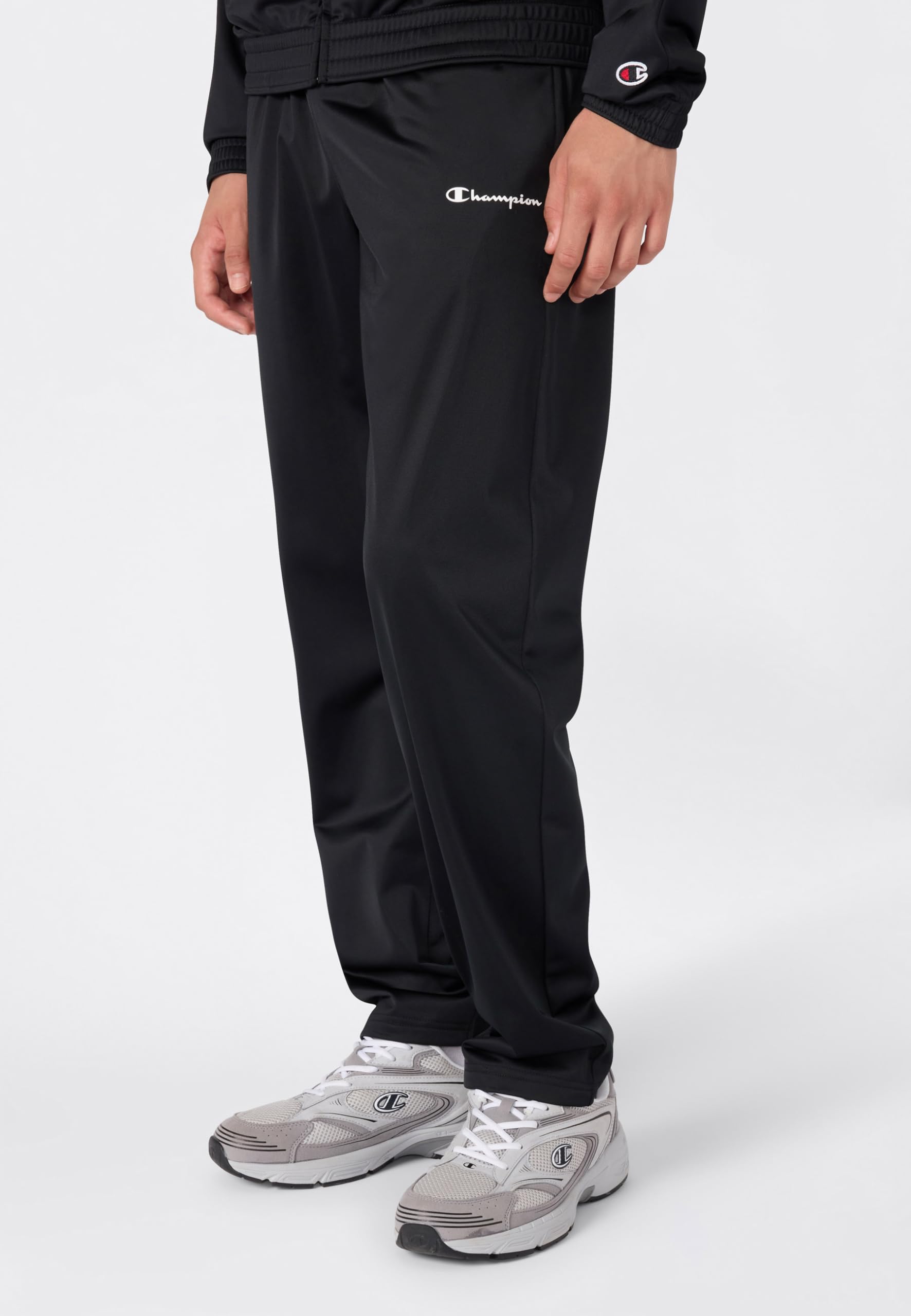 Champion Legacy Men Tuta da allenamento Uomo (Pacco da 1)