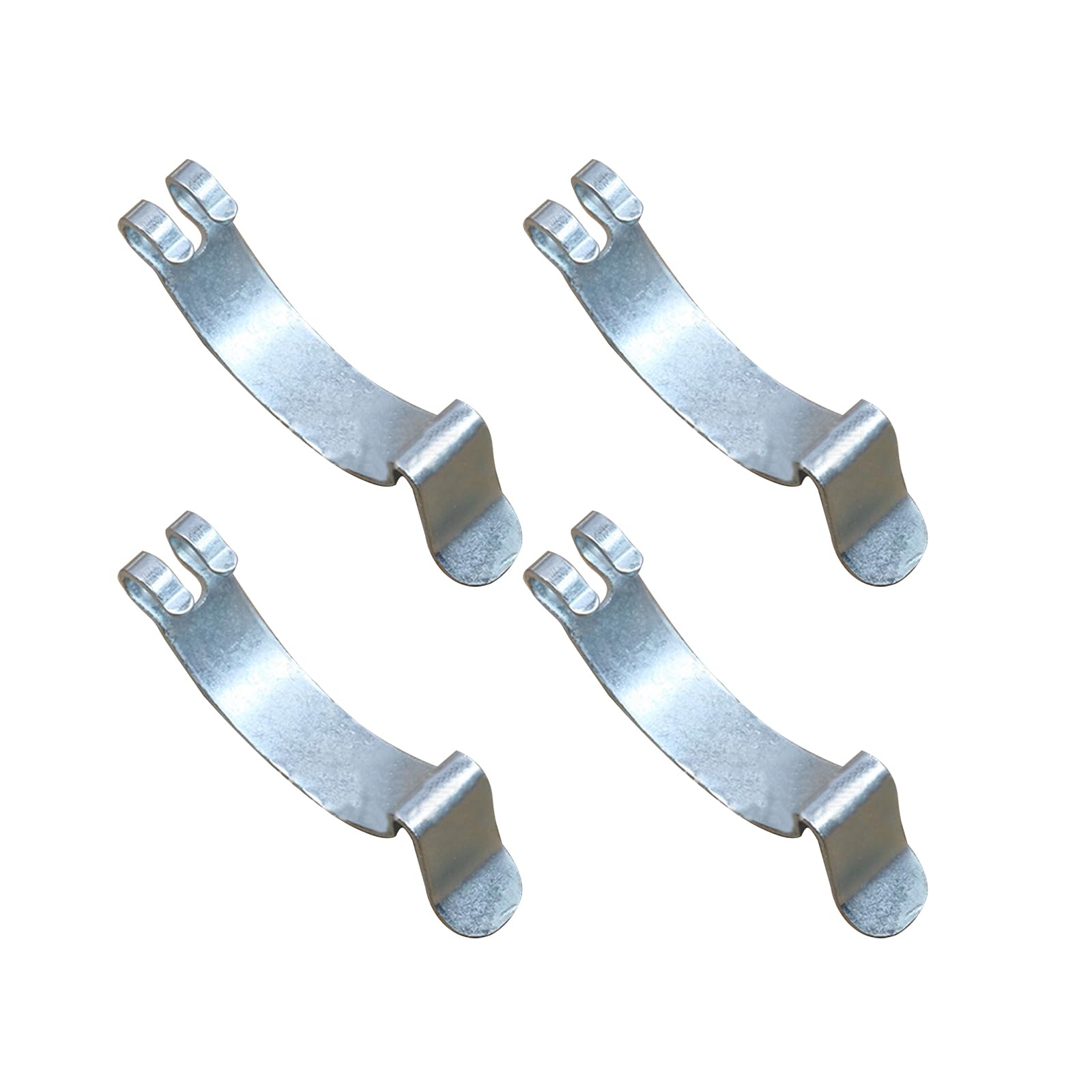 BESTYASH Lot De 10 Colliers De Serrage Pour Filtre À Air De