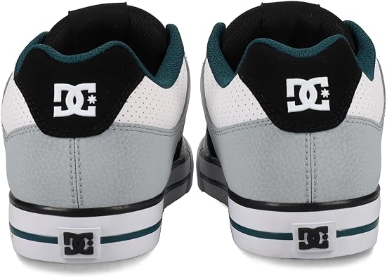 DC Men's Court Graffik Skate Shoe
