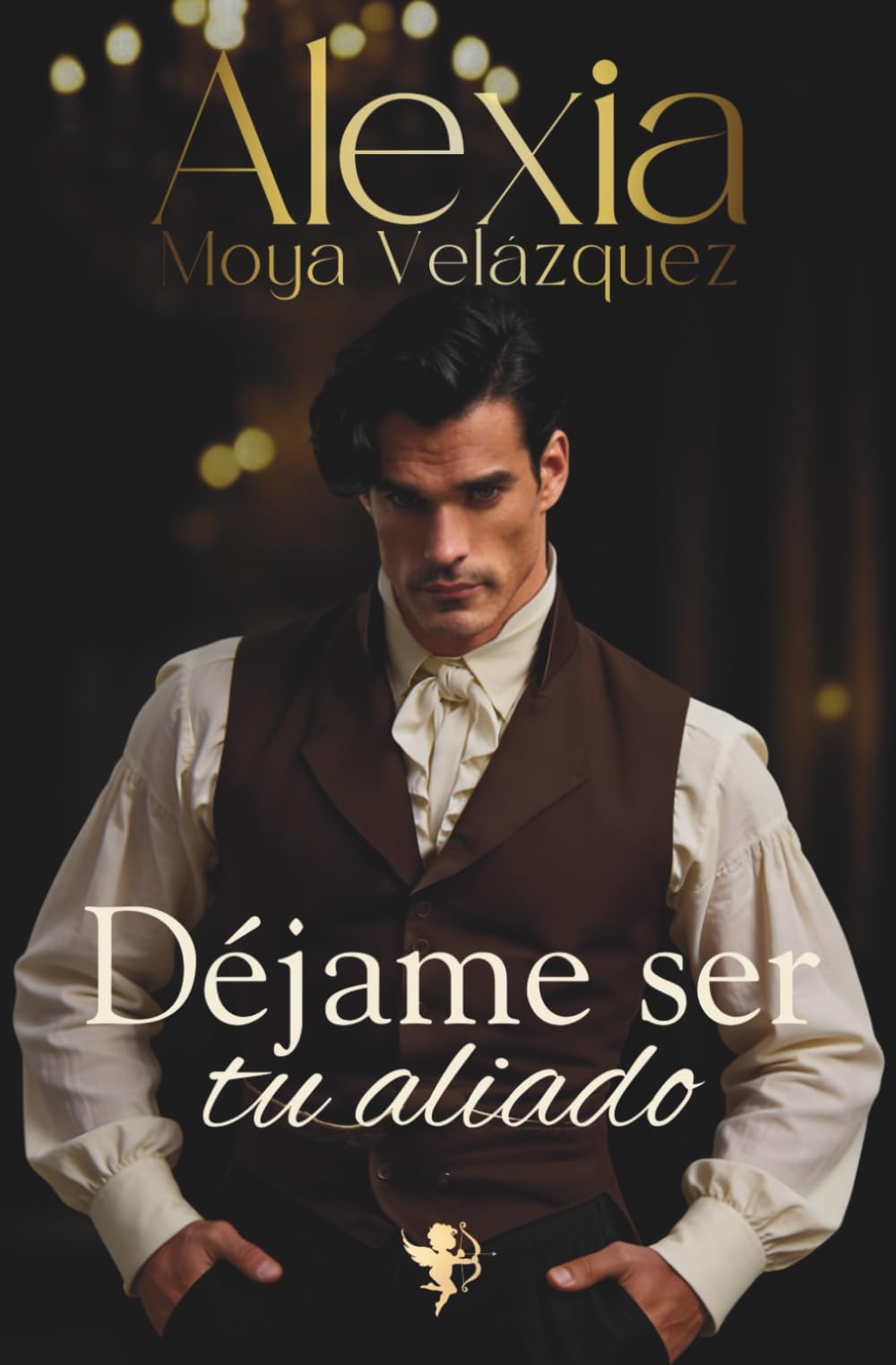Déjame ser tu aliado | Una novela romántica histórica irresistible (El Precio del Destino)