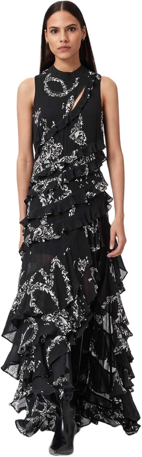AllSaints Women's Cady Dress