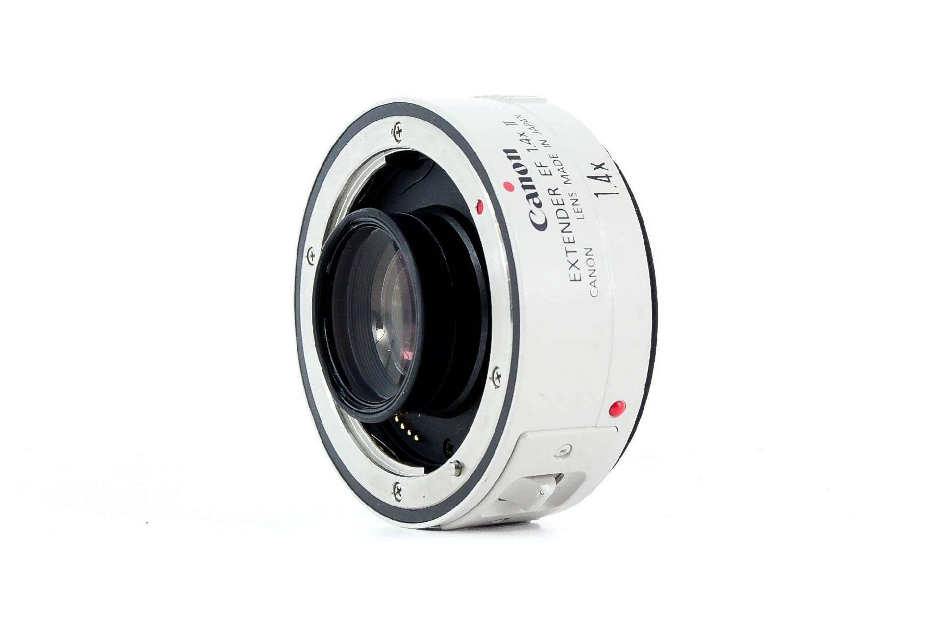 Amazon.co.jp: Canon エクステンダー EF1.4X 2型 EF14X2 : 家電＆カメラ