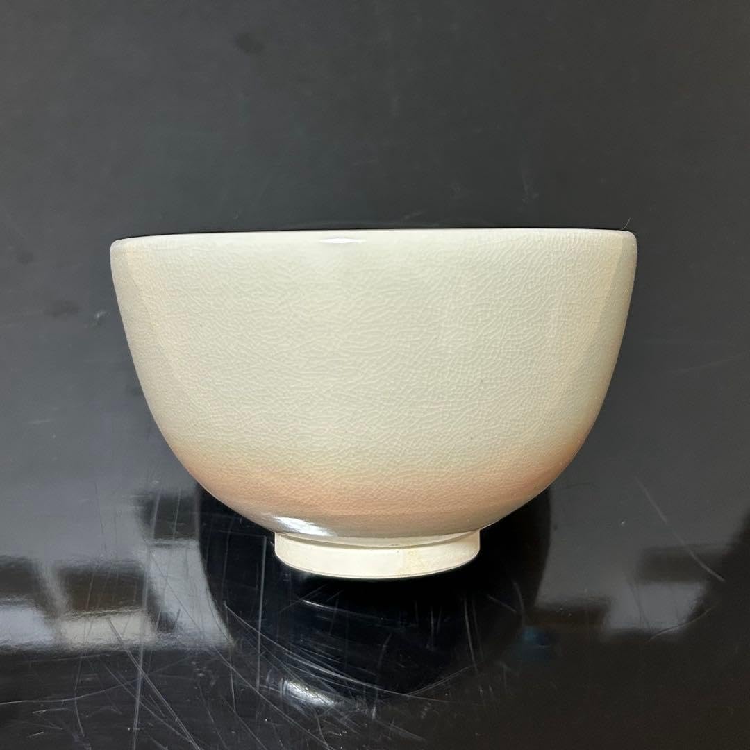 色絵雛茶碗 茶道具懐石茶箱鵬雲斎坐忘斎淡々斎即中斎而妙斎棗水指茶碗棗茶杓水屋道具