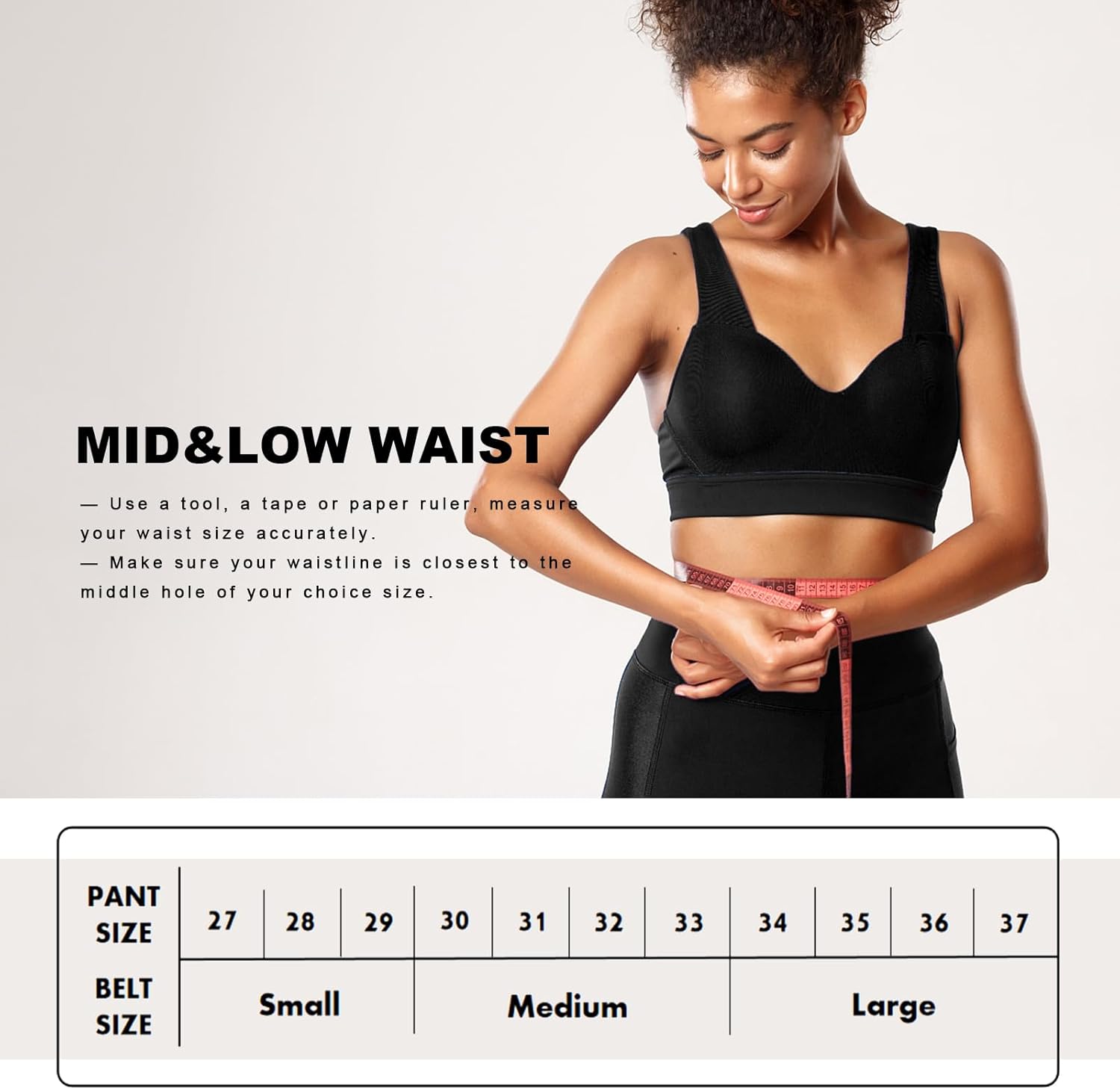 HOTWILL Women Skinny Belt for Jeans Dresses Thin Waist Ladies Faux Leather Belts with Gold Buckle - Image 6