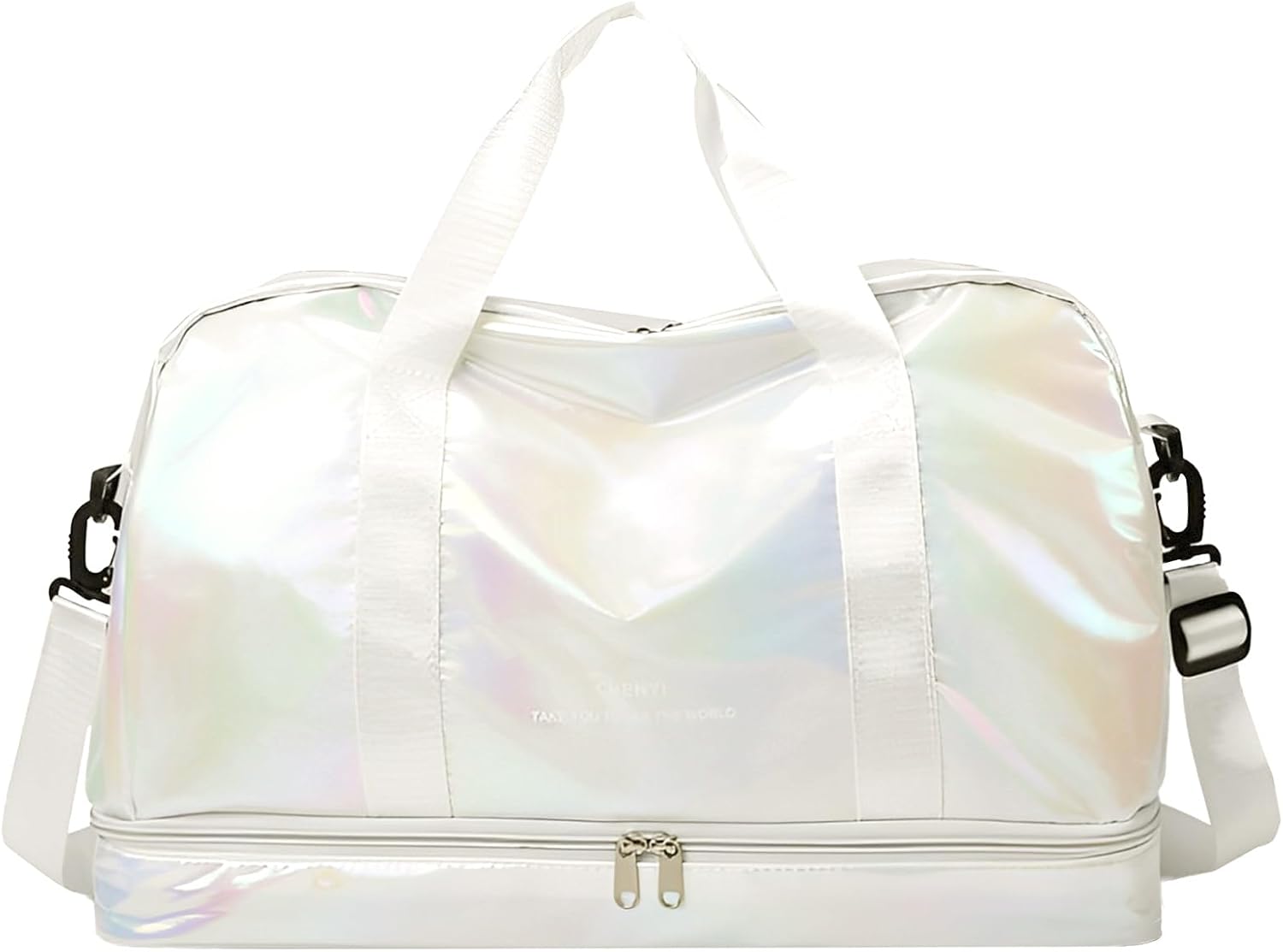 Amazon.co.jp: [ミラシック] ボストンバッグ オーロラ 36L 大容量