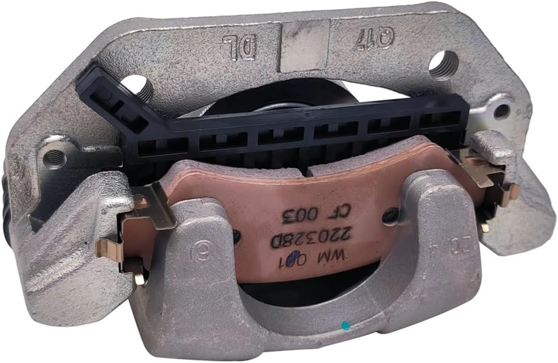 Front Left Brake Caliper Fit For CF 400 450 520 520S 520 550 600 625 9CR3-081100-10000
