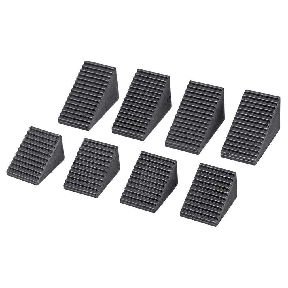 EsportsMJJ 58Pcs Di Serraggio Utensili Per Fresatura/Foratura M12 Borchie 14Mm Slot Blocco Step Set