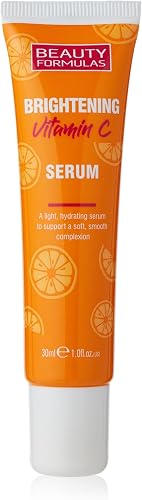 Beauty Formulas Brightening Vit C Facial Serum 30 ml