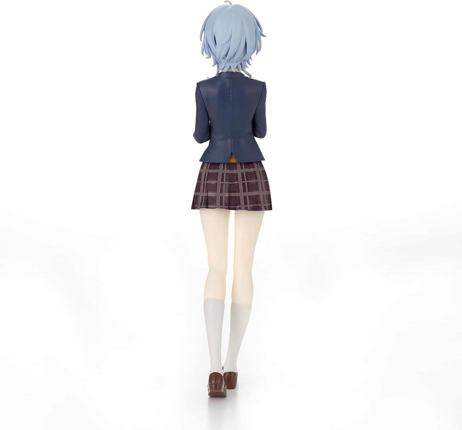 Banpresto Bottom-Tier Character TOMOZAKI FUKA Kikuchi Figure