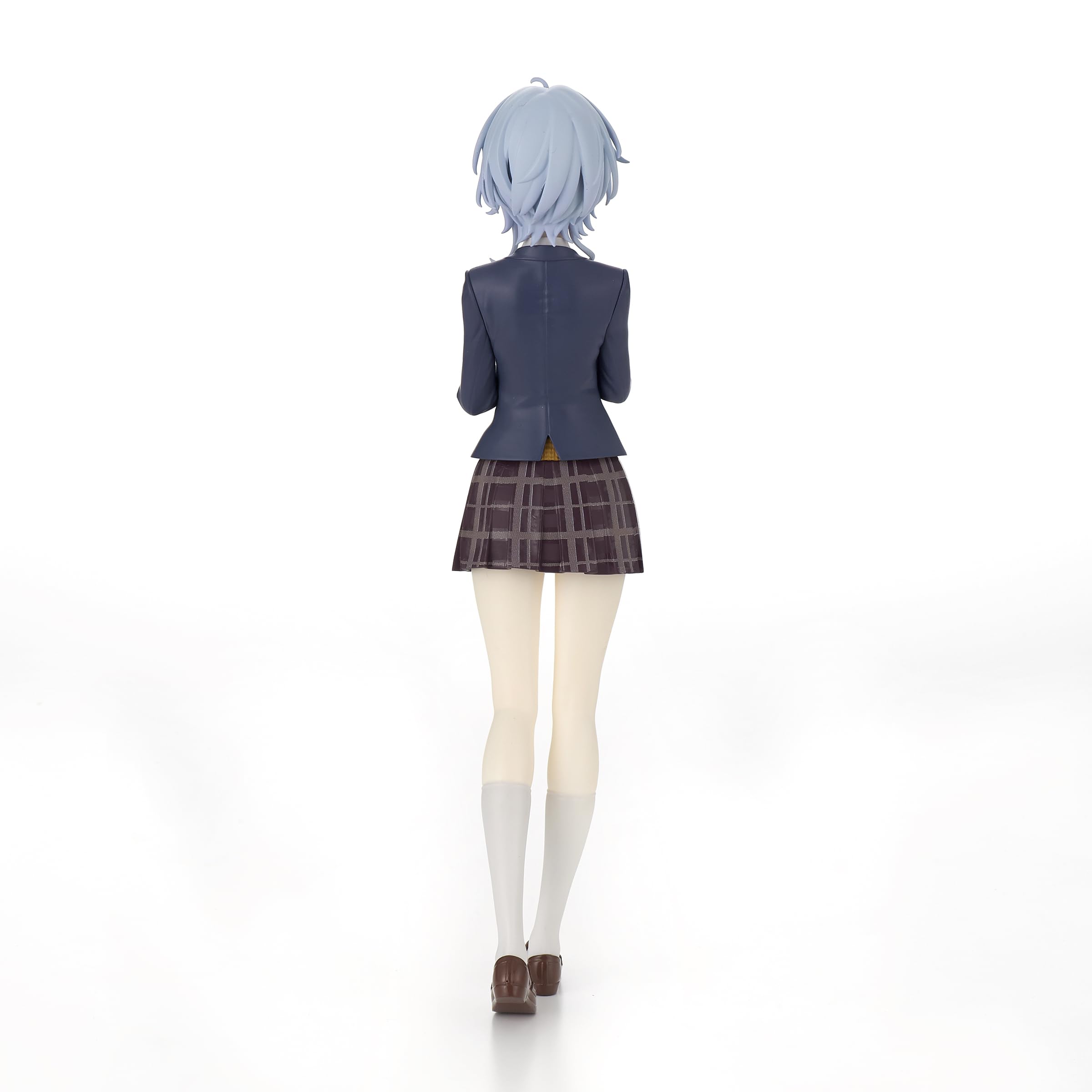 Amazon | バンプレスト 弱キャラ友崎くん 菊池風香 フィギュア