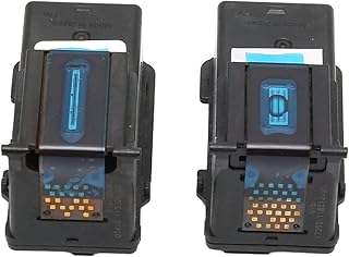 2 peças QY6 8004 cabeça de impressão preta e cabeça de impressão colorida QY6 8020 para g1800 g1810 g2800 g2810 g3800 g3810 g4800 g4810, cabeça de impressão de impressora de