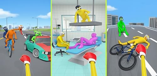 Punch Hit Knockout Fight: Boxing Action Combat Game – vue 6