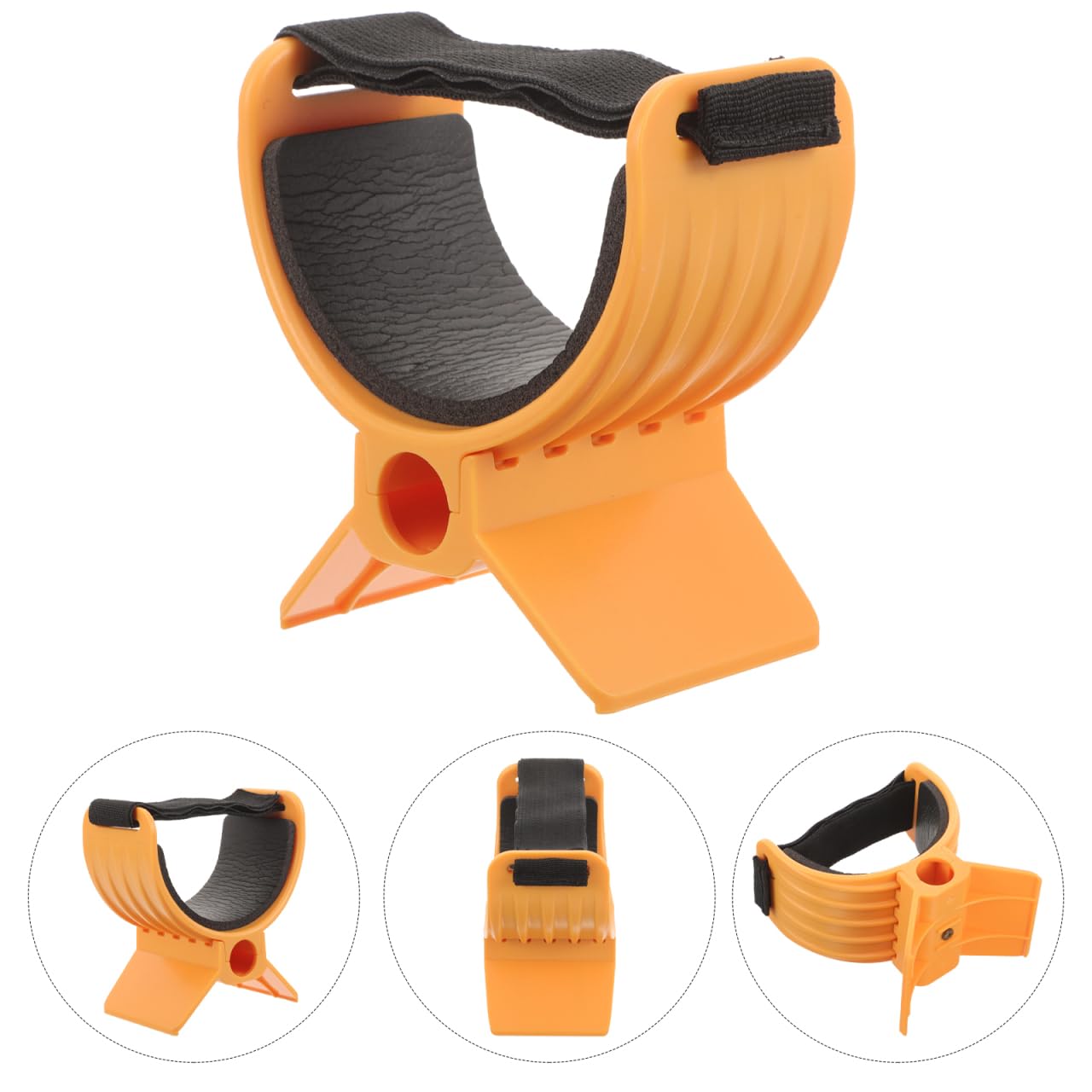 Détecteur De Métaux Portable Léger 12x11x7.5cm Porte-Outil pour Randonnée Camping