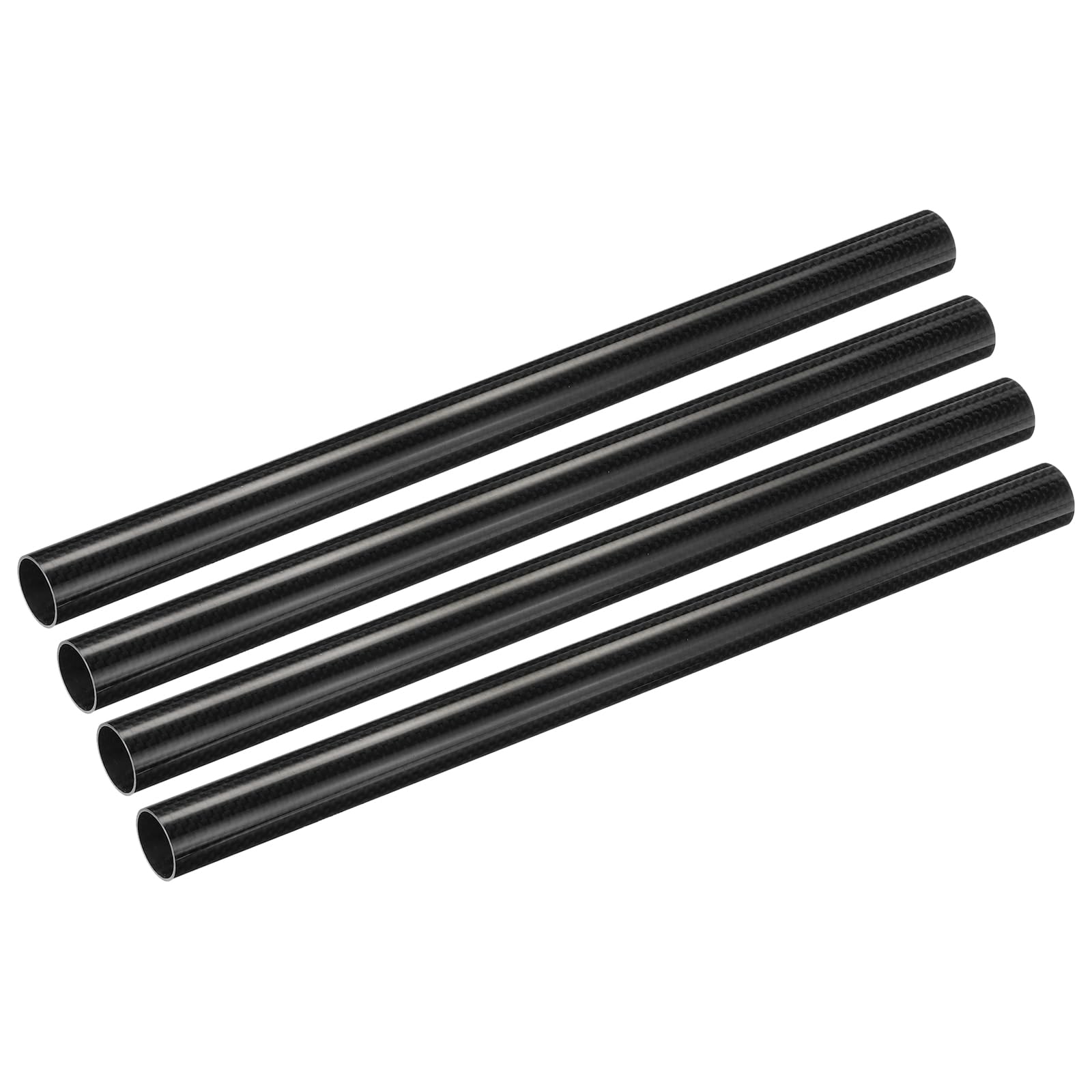Carbon Fiber Tubes for Drones & RC -9