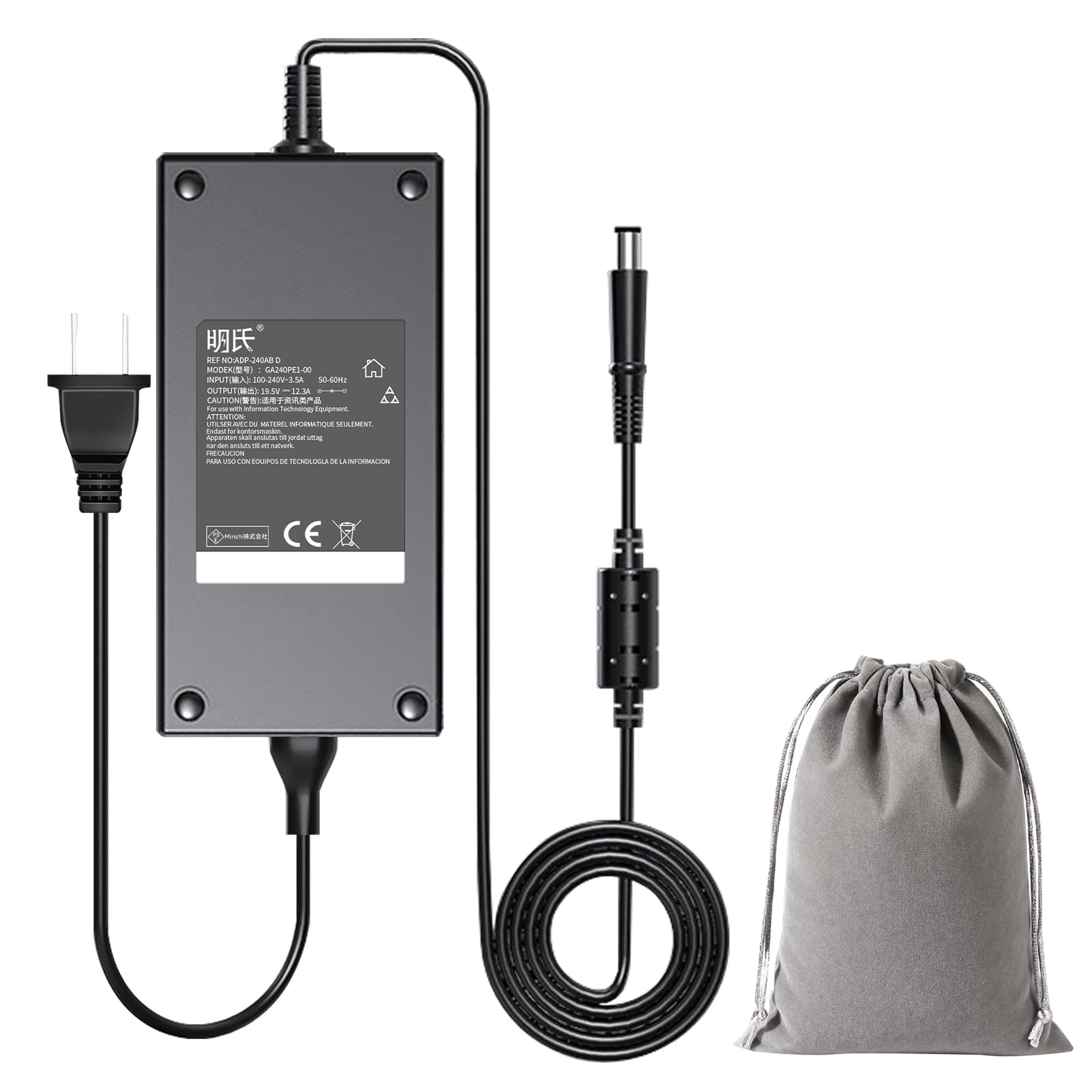 Amazon.co.jp: 【PSE認証】Dell Alienwae Area-51m Area-51m R2