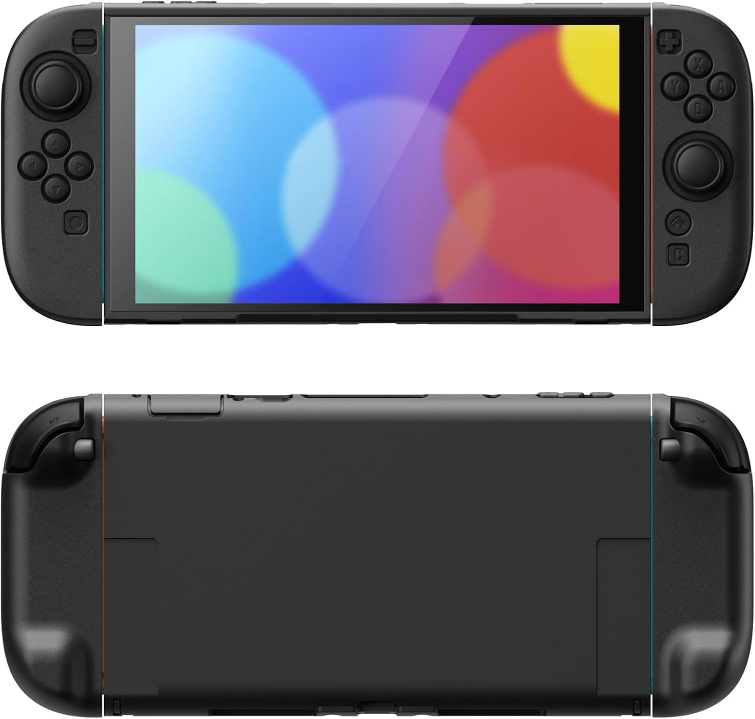 PlayVital Harde Beschermhoes voor Nintendo Switch 2 (2025)