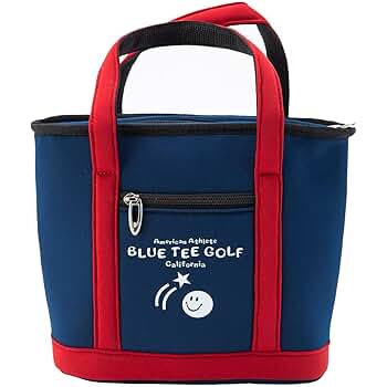 Malbonゴルフ保冷付きトートバッグ 保冷バッグ Malbon Golf(マルボンゴルフ) バッグ・カバン
