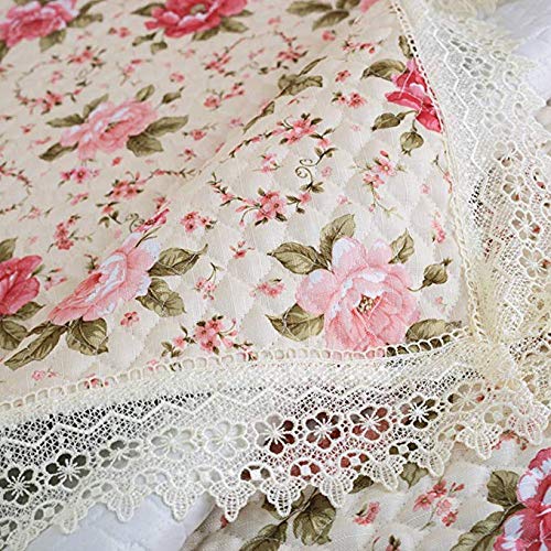 Serviette de sofa en lin éponge pour protection de canapé universelle - 2