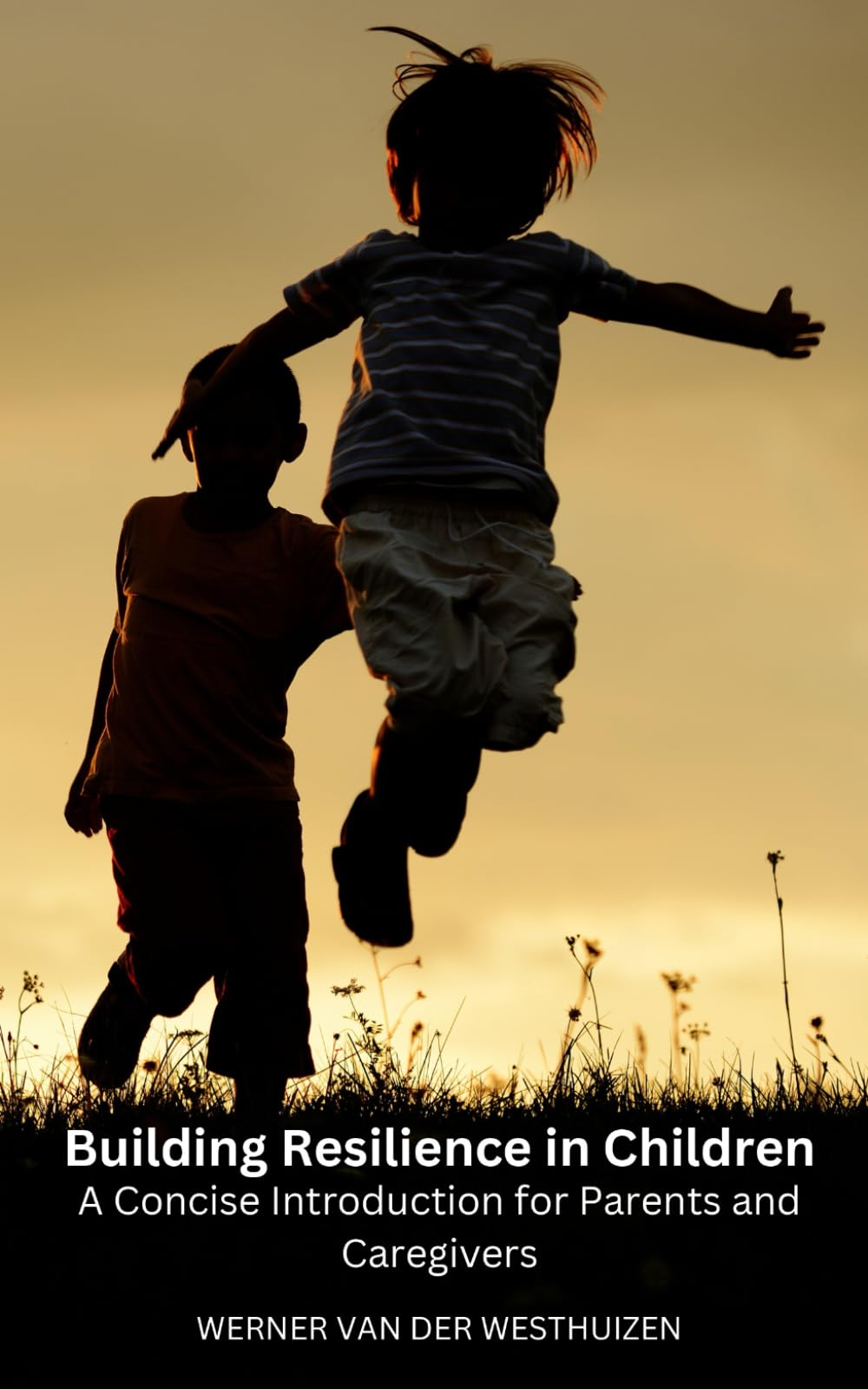 Building Resilience in Children: A Concise Introduction for Parents and Caregivers