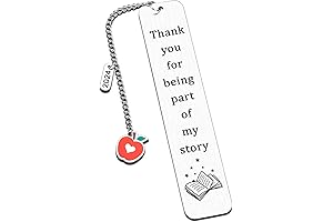 Thank You Teacher Gifts - End of Year Teacher Gifts