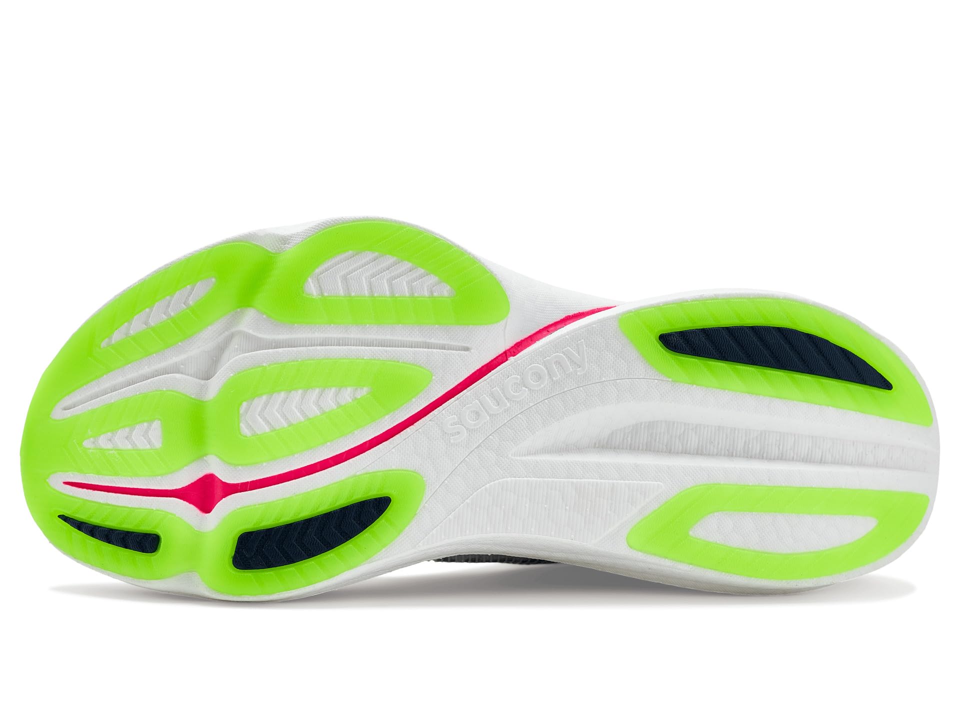Saucony Endorphin Azura Color