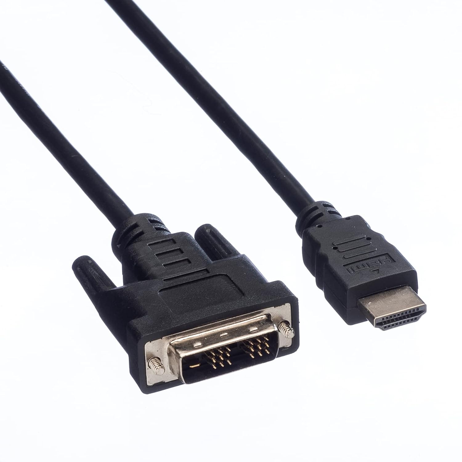 Value Cable DVI (18 + 1) Male – HDMI Male 10 m