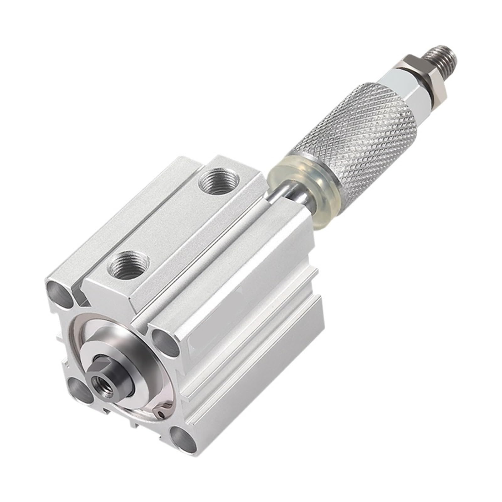 Vérin pneumatique SDAJ pour automatiser vos lignes de production et ateliers