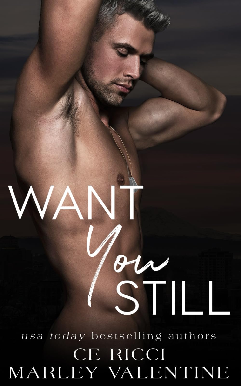 Want You Still