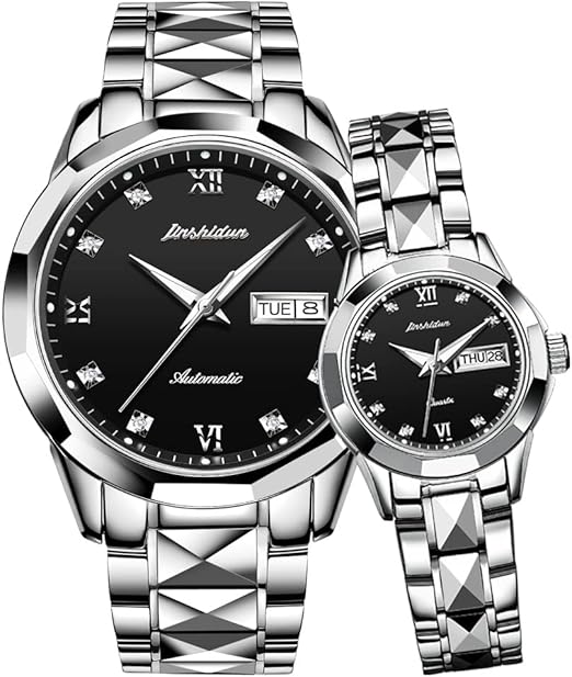 watch gift sets for couples