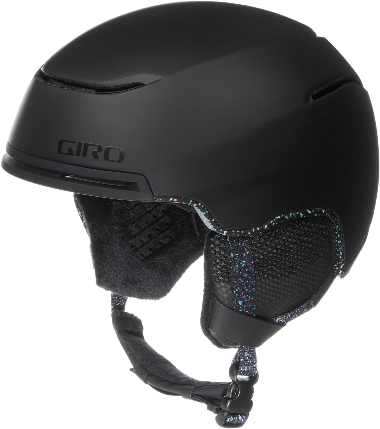 Giro Terra MIPS Ski Helmet - Snowboard Helmet for Women & Youth - Low Profile and Lightweight