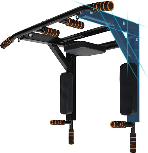 BDL pull-up-bar